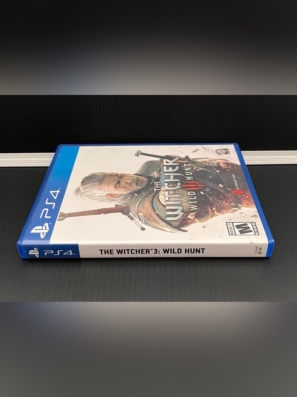 The Witcher 3: Wild Hunt (2015) PlayStation (PS4) Complete & TESTED! - Picture 7 of 10